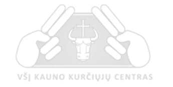 VšĮ Kauno kurčiųjų centras
